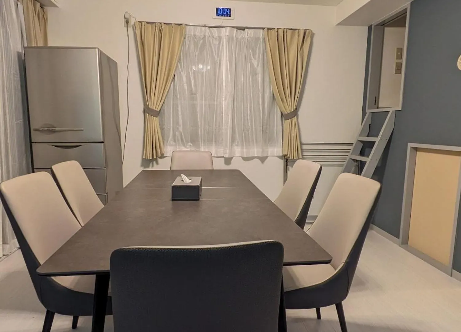 Apartment Spacenoa - Vacation Stay 17492 Tokyo Japan
