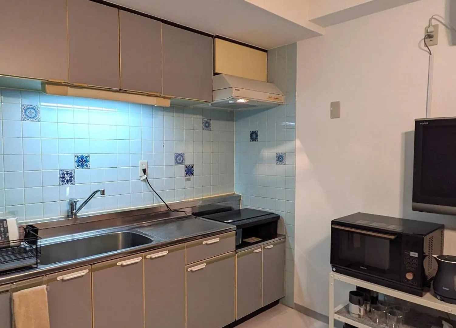 Spacenoa - Vacation Stay 17492 Tokyo Apartment