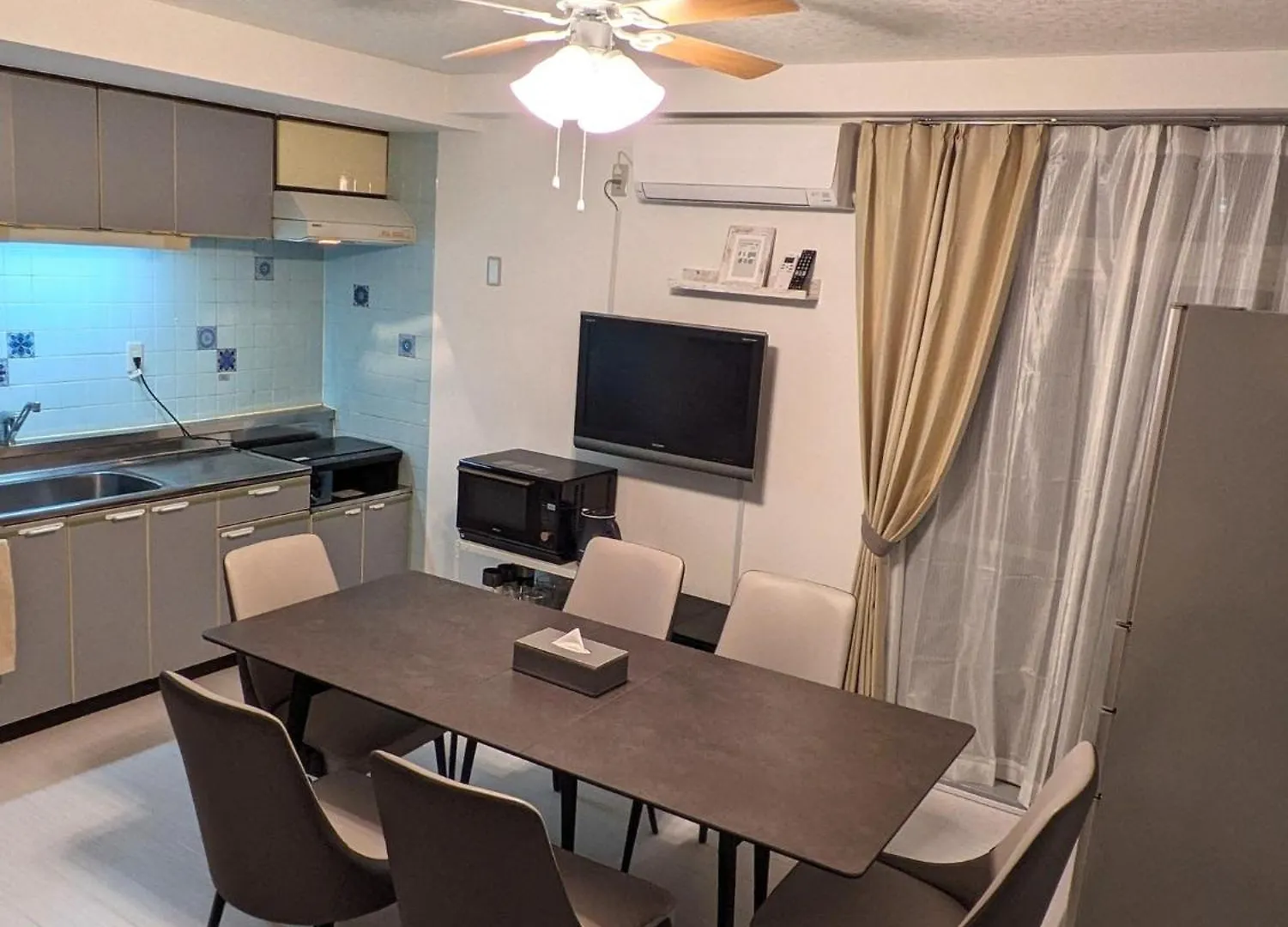Spacenoa - Vacation Stay 17492 Tokyo